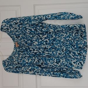 Women's Ellen Tracy Top